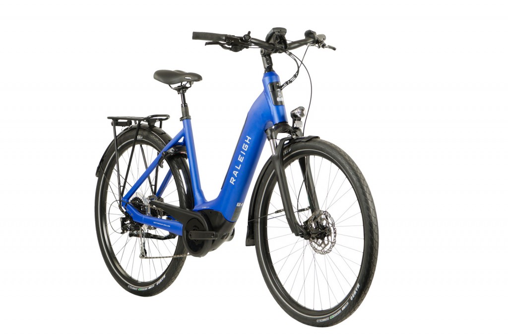 Raleigh motus cheap 2019 review